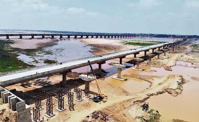 बिहटा : कोइलवर पुल के एप्रोच रोड के लिए जमीन की समस्या होगी दूर