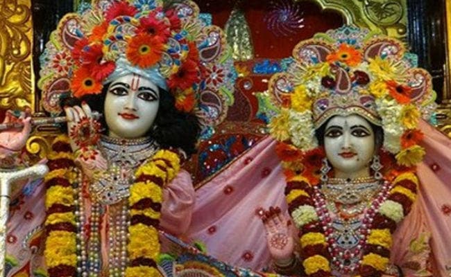 राधाअष्टमी पर विशेष: एक महापर्व जो कभी बहुत प्रभावी और प्रचलित था