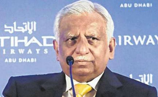 Jet Airways के फाउंडर नरेश गोयल से ईडी ने फेमा कानूनों के तहत की पूछताछ