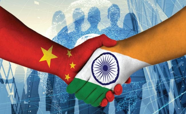 शनिवार से शुरू होगा भारत-चीन रणनीतिक आर्थिक वार्ता का छठा दौर