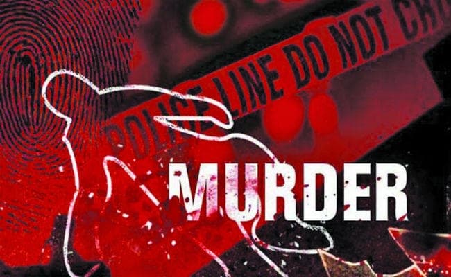 प्रेमी संग मिल कर की पति की हत्या, गिरफ्तार