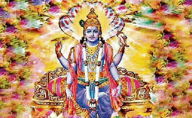 अनंत चतुर्दशी व्रत से पूर्ण होती हैं मनोकामनाएं