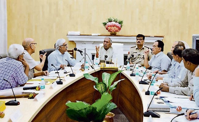 पटना : मुख्यालय में नहीं रहने पर विवि शिक्षकों को आवासीय भत्ता नहीं