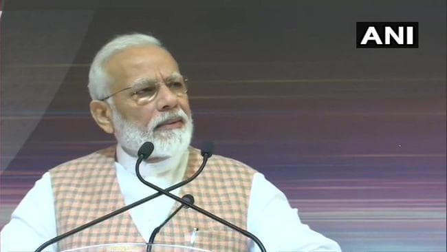 चंद्रयान-2 पर प्रधानमंत्री नरेंद्र मोदी का संबोधन, पढ़ें- 10 बड़ी बातें