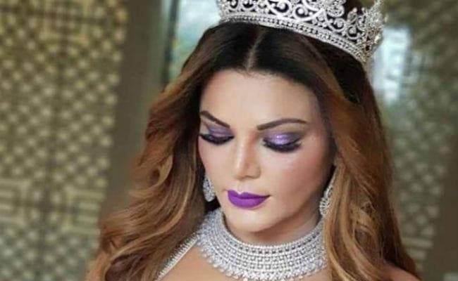 ''Bigg Boss 13'' में नजर आयेंगी राखी सावंत