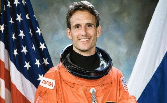 नासा के पूर्व अंतरिक्ष यात्री ने कहा, चंद्रयान-2 से भारत को भविष्य में मदद मिलेगी