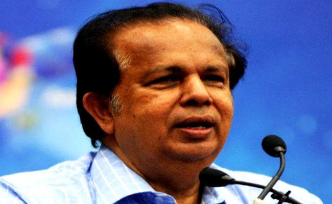 चंद्रयान2: पूर्व इसरो प्रमुख माधवन नायर बोले - चिंता की बात नहीं, मिशन का 95 फीसदी उद्देश्य पूरा हुआ