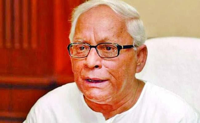 पश्चिम बंगाल के पूर्व मुख्यमंत्री बुद्धदेव भट्टाचार्य कोरोना वायरस से संक्रमित, पत्नी अस्पताल में भर्ती