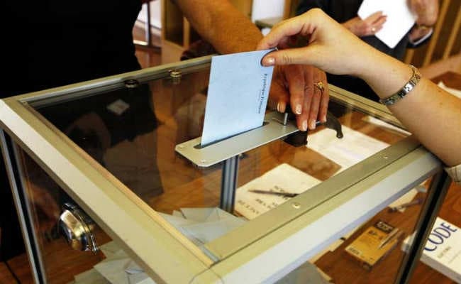 झारखंड चेंबर का चुनाव आज, 3,414 मतदाता डालेंगे वोट, कंप्यूटर स्क्रीन पर दिखेगा उम्मीदवारों का चेहरा