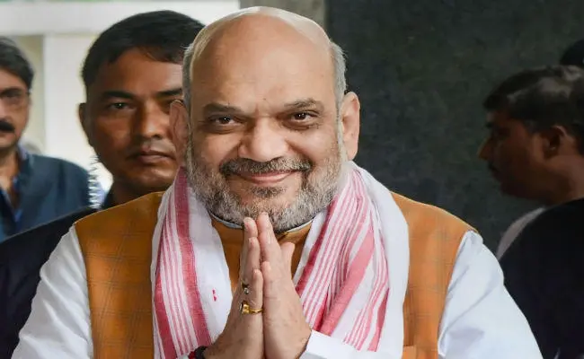 गृह मंत्री अमित शाह ने कहा - केंद्र अनुच्छेद 371 को नहीं छूएगा
