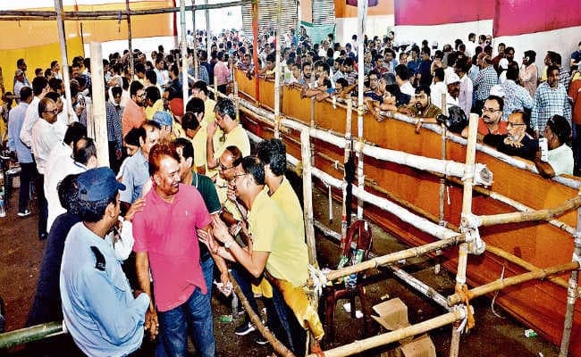 झारखंड चेंबर का चुनाव रद्द 15 को दोबारा होगा मतदान