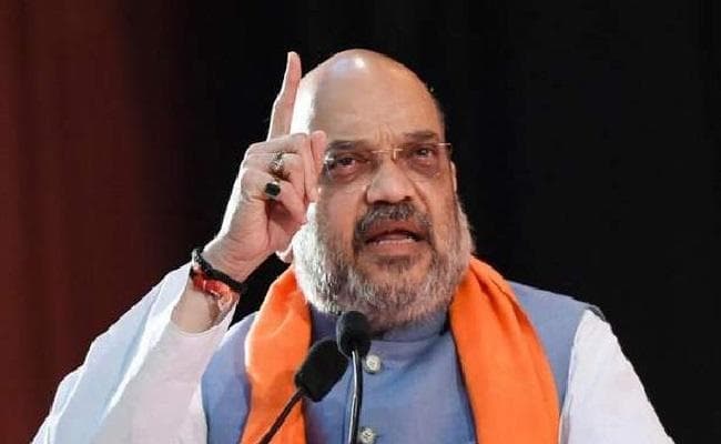 अमित शाह का ऐलानः NRC में अवैध घुसपैठिये को जगह न मिले, इसके लिए उपाय किए जाएंगे