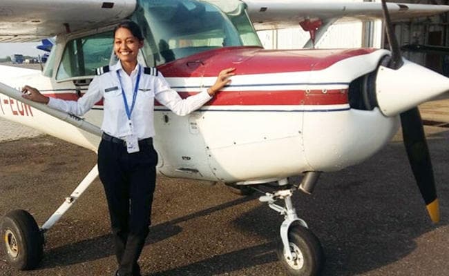 Video : ओड़िशा की अनुप्रिया लकड़ा नक्सल प्रभावित मलकानगिरि से पहली आदिवासी महिला पायलट बनी