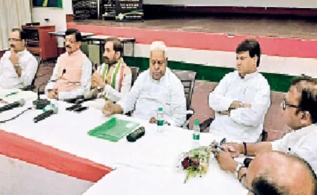 बिहार में आगामी चुनाव को लेकर अभी से गरमायी राजनीति, BJP नेता बोले- अब कुर्सी खाली करें नीतीश कुमार