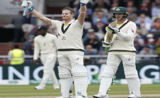 आईसीसी टेस्ट रैंकिंग में कोहली पर स्मिथ की बढ़त बरकरार