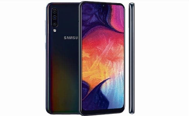 सैमसंग गैलेक्सी ए50एस आज हो सकता है भारत में लॉन्च, जानें इसके फीचर के बारे में