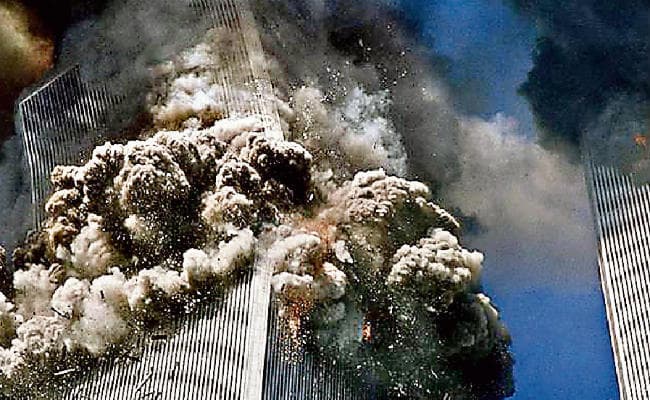 वर्ल्ड ट्रेड सेंटर पर आतंकी हमले की 18वीं बरसी आज : 9/11 के गुबार से 21000 अमेरिकी कैंसर पीड़ित
