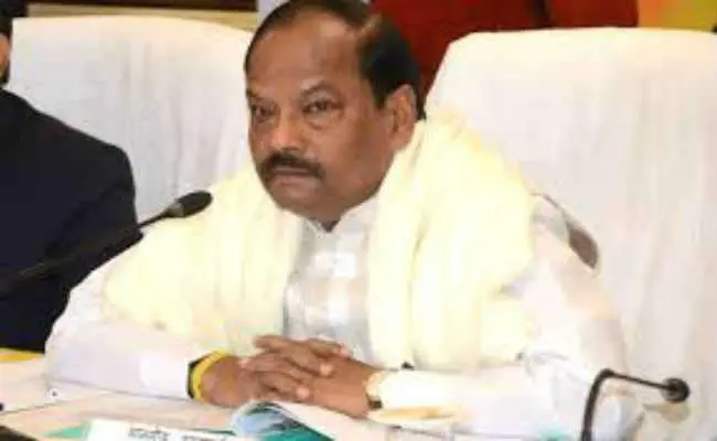 रांची : दिसंबर तक चैन से न बैठें : सीएम रघुवर दास