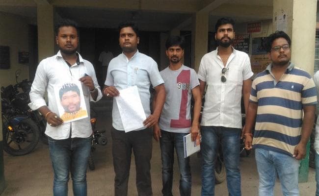लापता हुए हाजीपुर के सांसद पशुपति कुमार पारस, लोगों ने थाने में दिया आवेदन