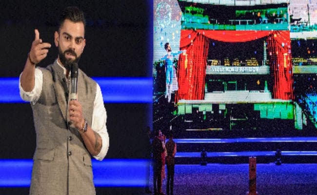 ...जब पुरानी यादों में खो गये विराट कोहली