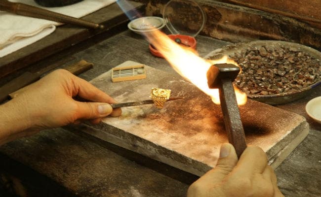 प्रभावित स्वर्णकारों को भी मिलेगी क्षतिपूर्ति