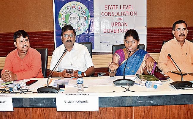 पार्किंग शुल्क पर आज हो सकता है फैसला, मेयर ने कहा, हमारे अधिकार सीमित, मामूली जरूरतों के लिए भी हम विभाग पर निर्भर