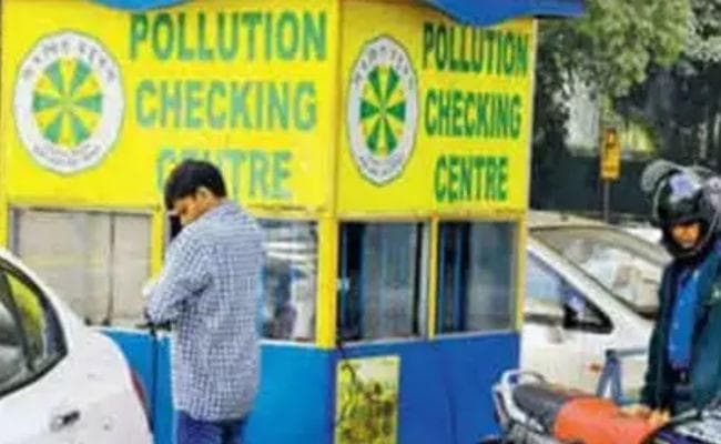 बेड़ो : पॉल्यूशन सर्टिफिकेट बनाने लाइन में लगे जेइ गिरे, मौत