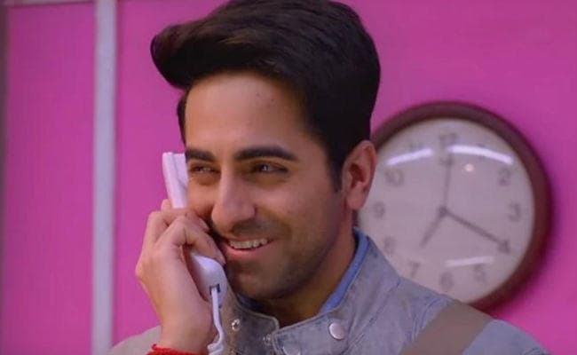 Dream Girl Box Office: आयुष्मान खुराना की फिल्म ने पहले दिन की जबरदस्त कमाई, तोड़ा रिकॉर्ड