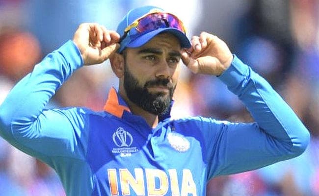 T-20 वर्ल्ड कप की तैयारी : कप्तान कोहली बोले, 4-5 मौकों में खुद को साबित करें युवा खिलाड़ी