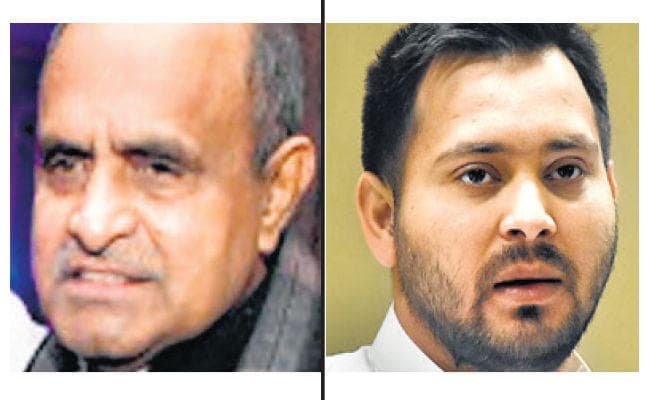 योग्य नहीं उत्तर भारतीय वाले बयान पर घिरे केंद्रीय मंत्री संतोष गंगवार, जानें क्या रही जदयू व राजद की प्रतिक्रिया