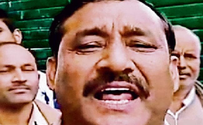 सेक्स रैकेट मामला : विधायक अरुण यादव के खिलाफ इश्तेहार की मंजूरी