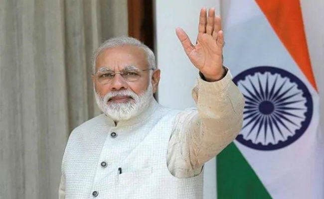 #HappyBdayPM: झारखंड की जनता पर होगी सौगातों की बारिश, कैबिनेट में आज मिल सकती है इन कार्यों को मंजूरी