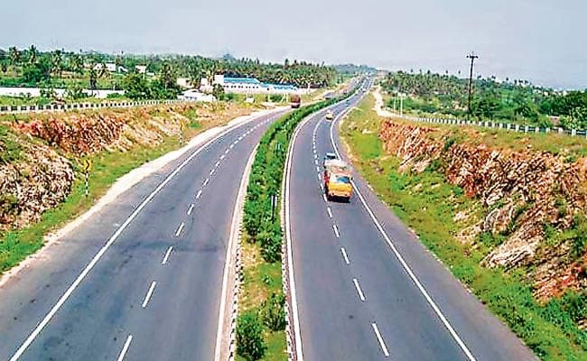 बरही-कोडरमा फोर लेन के मामले में भू-राजस्व सचिव ने कोडरमा डीसी को लिखा पत्र, कहा भूमि अधिग्रहण चिंतनीय नहीं