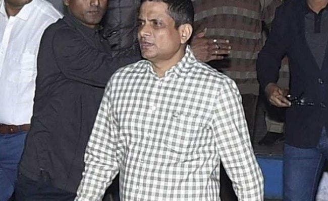 कोलकाता के पूर्व पुलिस आयुक्त राजीव कुमार की तलाश के लिए CBI ने बनाया विशेष दल