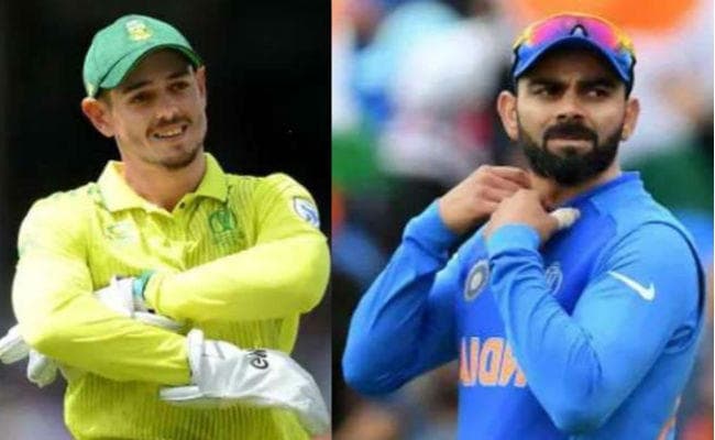 मोहाली में दक्षिण अफ्रीका से दूसरा T-20 आज, बारिश की संभावना कम, यहां ऐसा रहा है भारत का रिकॉर्ड