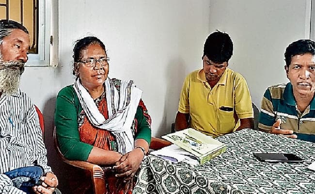 विधानसभा चुनाव लड़ेगी केंद्रीय जनसंघर्ष समिति