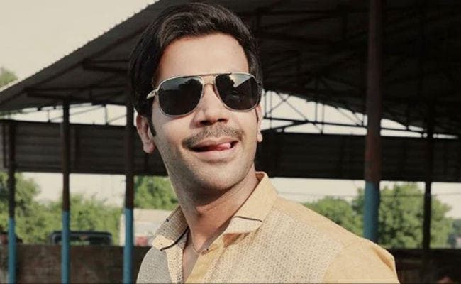 "मेड इन चाइना" के लिये राजकुमार राव ने बढ़ाया आठ किलो वजन