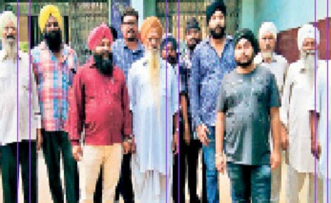 जमशेदपुर का बहुचर्चित दलबीर सिंह बीरे हत्याकांड: प्रकाश मिश्रा समेत सात दोषी, सजा 23 को