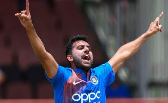 IND vs ENG: दीपक चाहर को फिट होने लगेगा इतना समय, इंग्लैंड में लंकाशायर के लिए खेलेंगे वॉशिंगटन सुंदर