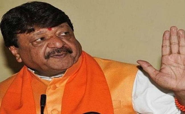 बंगाल की संस्कृति बचाने के लिए एनआरसी जरूरी : विजयवर्गीय