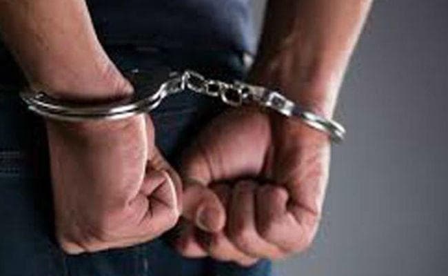 किरीबुरु : पीएलएफआइ का एरिया कमांडर पकड़ा गया