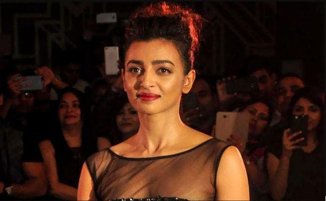 Emmys 2019 : ‘सेक्रेड गेम्स''-लस्ट स्टोरीज और राधिका आप्टे को मिला नॉमिनेशन