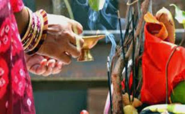पुत्र की दीर्घायु को जिउतिया व्रत का अनुष्ठान आज से