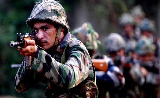 रक्षा मंत्रालय ने सेना में इन पदों पर निकाली वैकेंसी, इच्छुक उम्मीदवार ऐसे करें आवेदन