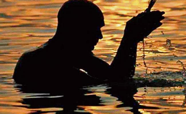 पितृ पक्ष: महाभारत काल में प्रसिद्ध हुई धर्मारण्य वेदी