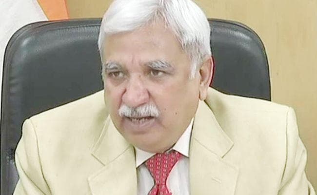 #Byelections : समस्तीपुर लोकसभा सीट समेत बिहार की पांच विधानसभा सीटों पर उपचुनाव 21 अक्तूबर को, 24 को होगी मतगणना