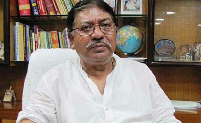 बंगाल के कांग्रेस अध्यक्ष ने जतायी आशंका, करायी जा सकती है राजीव कुमार की हत्या