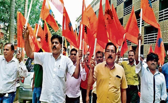 काम नहीं किया, तो वेतन नहीं : चेयरमैन