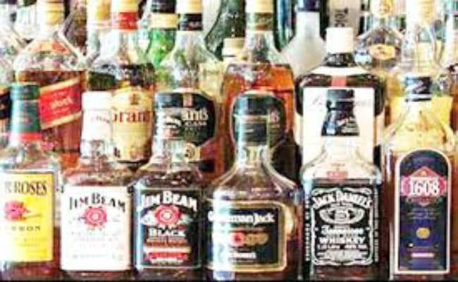 प्रिंट रेट से अधिक पर शराब बेची, तो लाइसेंस होगा कैंसिल