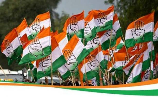 अपनी ताकत बढ़ाने में जुटी प्रदेश कांग्रेस